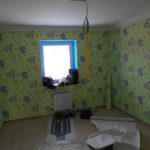 Ремонт и отделка квартир в Красноярске