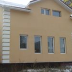 Строительство коттеджей в Красноярске