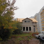 Строительство коттеджей в Красноярске