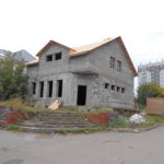 Строительство коттеджей в Красноярске