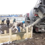 ФУНДАМЕНТЫ