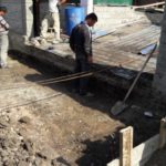 Природный камень: отделка стен, укладка полов их камня