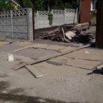 Природный камень: отделка стен, укладка полов их камня