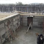 Строительство цокольных этажей